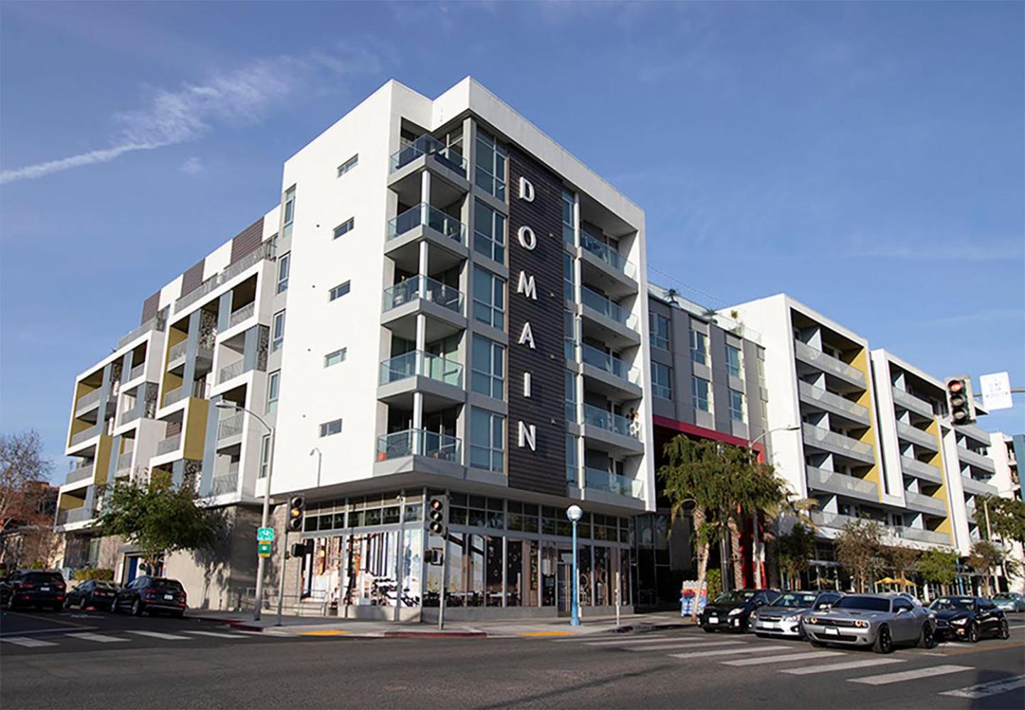 Dh West Hollywood Ca Main image 1