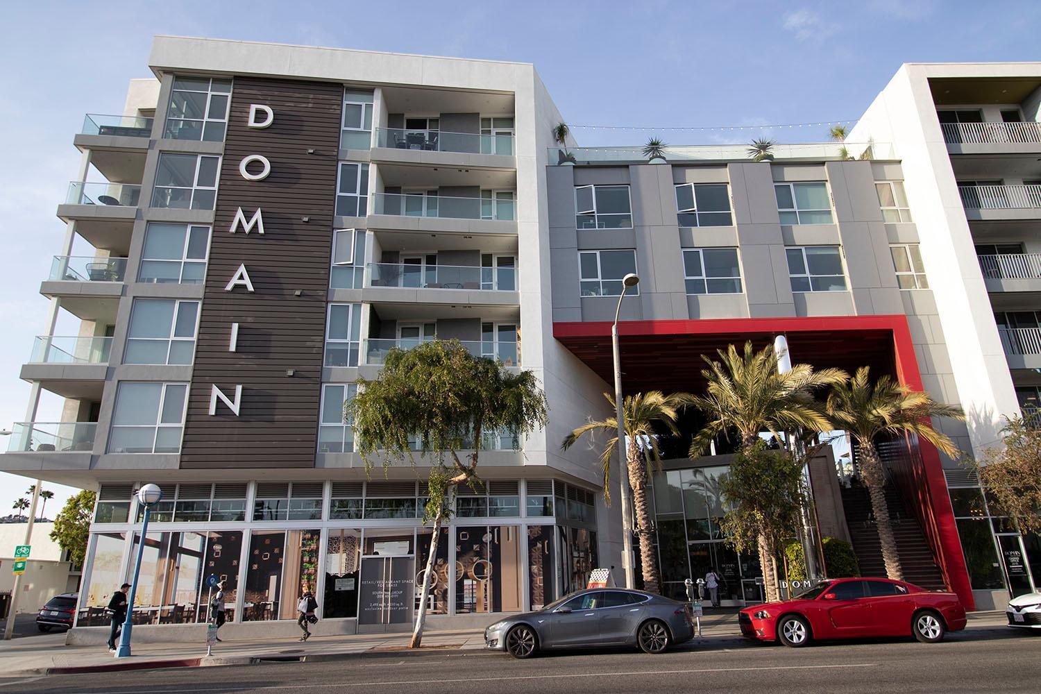 Dh West Hollywood Ca Main image 2
